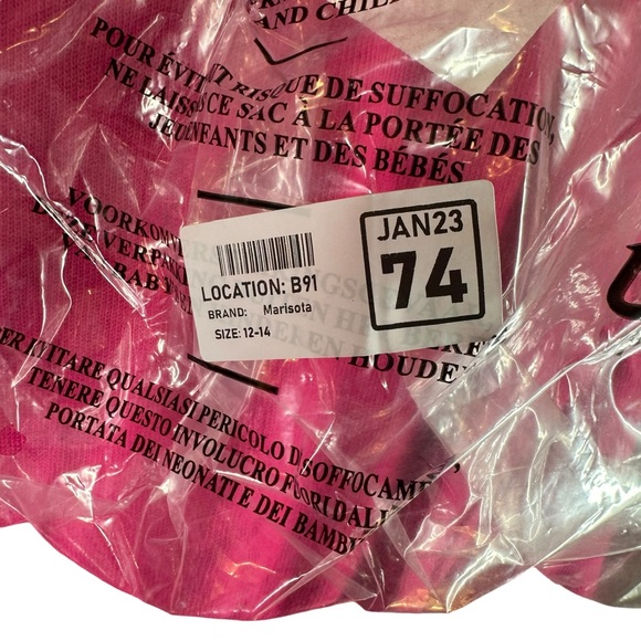 Marisota NWT Women’s Hot Pink Cardigan Leopard Tank Set US 8 10 Office Career - Picture 4 of 13